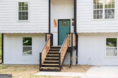 3493 Newberry Trail, Decatur, GA 30034 - Photo 4