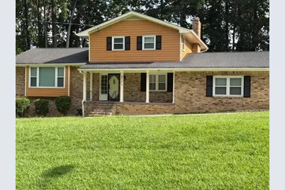 3171 Hammarskjold Drive, Atlanta, GA 30344 - Photo 2