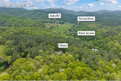 435 Dogwood Way, Blue Ridge, GA 30513 - Photo 74