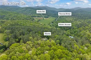 435 Dogwood Way, Blue Ridge, GA 30513 - Photo 74
