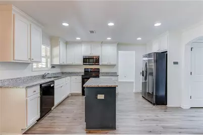 731 Peachtree Road, Jefferson, GA 30549 - Photo 16