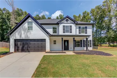 731 Peachtree Road, Jefferson, GA 30549 - Photo 1