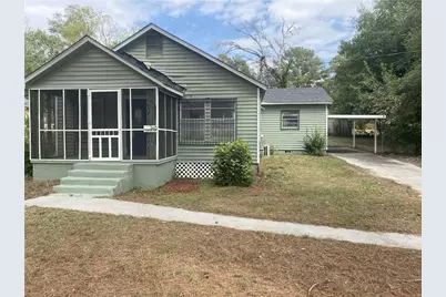 348 Hortman Avenue, Macon, GA 31204 - Photo 2