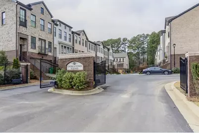 4304 Walsh Drive, Dunwoody, GA 30338 - Photo 2