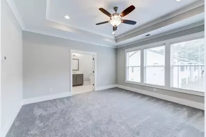 4304 Walsh Drive, Dunwoody, GA 30338 - Photo 18