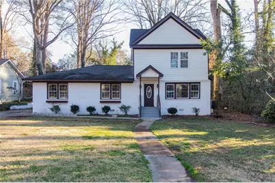 2531 Midway Road, Decatur, GA 30030 - Photo 1