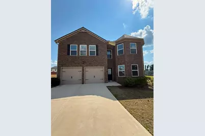 1104 Laflor Way, McDonough, GA 30253 - Photo 1