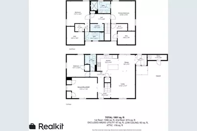1303 Faraday Place, Decatur, GA 30033 - Photo 40