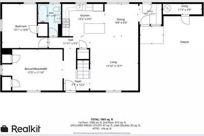1303 Faraday Place, Decatur, GA 30033 - Photo 38
