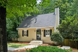 1197 Haven Brook Ln NE, Brookhaven, GA 30319 - Photo 2