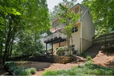1197 Haven Brook Lane NE, Brookhaven, GA 30319 - Photo 30
