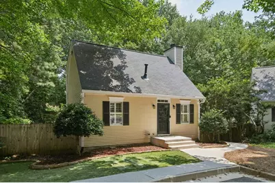 1197 Haven Brook Lane NE, Brookhaven, GA 30319 - Photo 34