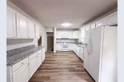 3691 Lavilla Drive, Powder Springs, GA 30127 - Photo 2