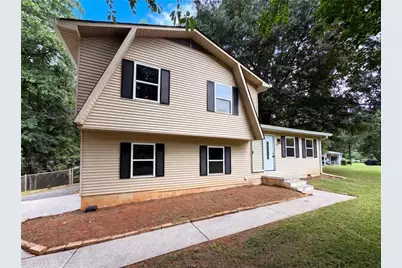 3691 Lavilla Drive, Powder Springs, GA 30127 - Photo 18
