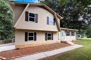 3691 Lavilla Dr, Powder Springs, GA 30127 - Photo 18