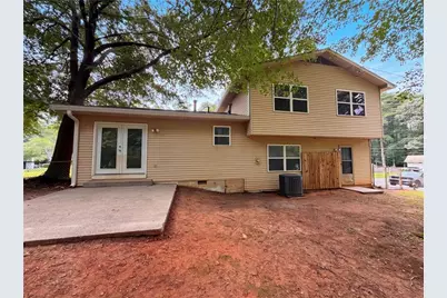 3691 Lavilla Drive, Powder Springs, GA 30127 - Photo 22