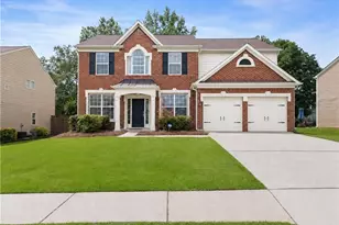 8210 Shakerag Trace, Suwanee, GA 30024 - Photo 1