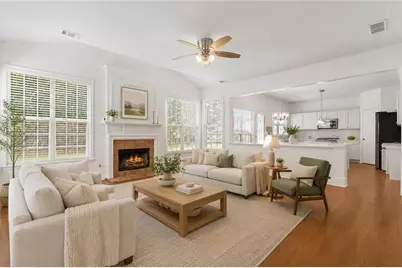8210 Shakerag Trace, Suwanee, GA 30024 - Photo 4