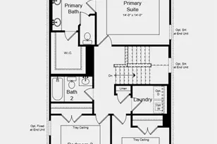2703 Dreycott Ln, Lawrenceville, GA 30043 - Photo 46