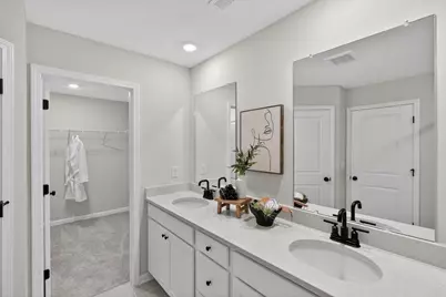 2703 Dreycott Lane, Lawrenceville, GA 30043 - Photo 16