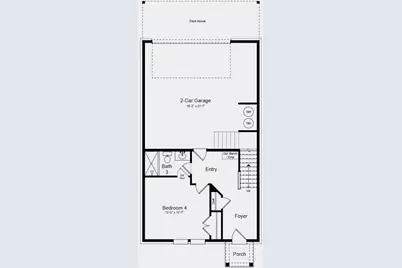 2703 Dreycott Lane, Lawrenceville, GA 30043 - Photo 44
