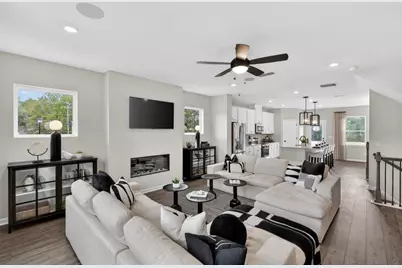 2703 Dreycott Lane, Lawrenceville, GA 30043 - Photo 14
