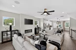 2703 Dreycott Ln, Lawrenceville, GA 30043 - Photo 14