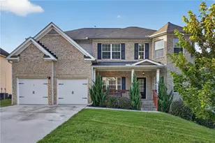 1532 Gallup Dr, Stockbridge, GA 30281 - Photo 1