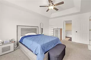 3561 Plum Creek Trail NW, Kennesaw, GA 30152 - Photo 20