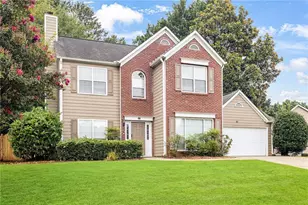 3561 Plum Creek Trail NW, Kennesaw, GA 30152 - Photo 2
