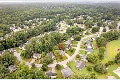 3561 Plum Creek Trail NW, Kennesaw, GA 30152 - Photo 32