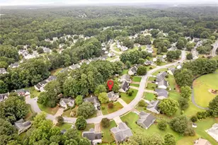 3561 Plum Creek Trail NW, Kennesaw, GA 30152 - Photo 32