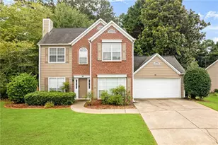 3561 Plum Creek Trail NW, Kennesaw, GA 30152 - Photo 1
