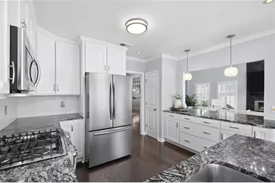 6430 Spinnaker Lane, Alpharetta, GA 30005 - Photo 16