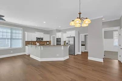 2854 Pleasant Oak Drive, Buford, GA 30519 - Photo 8