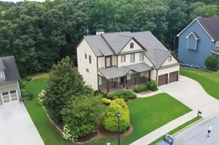 2854 Pleasant Oak Dr, Buford, GA 30519 - Photo 42