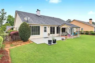 4227 Lawhon Dr, Tucker, GA 30084 - Photo 8