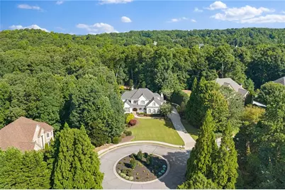 240 Pembrook Place, Roswell, GA 30075 - Photo 4