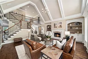 240 Pembrook Pl, Roswell, GA 30075 - Photo 14