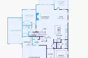 386 Aidens Blf, Hoschton, GA 30548 - Photo 2