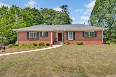 4133 Brookhaven Drive, Covington, GA 30014 - Photo 54