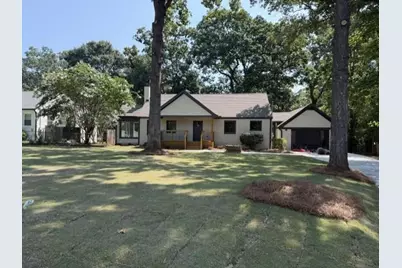 1062 Bouldercrest Drive SE, Atlanta, GA 30316 - Photo 1