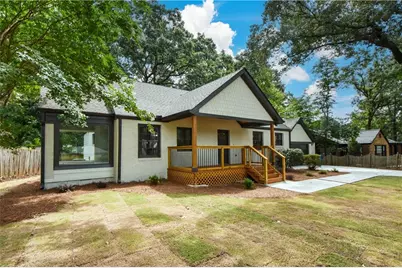 1062 Bouldercrest Drive SE, Atlanta, GA 30316 - Photo 2