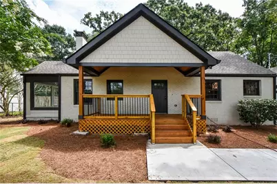 1062 Bouldercrest Drive SE, Atlanta, GA 30316 - Photo 8