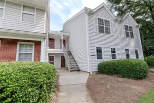 3058 Westwood Way, Alpharetta, GA 30004 - Photo 2