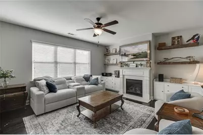 3037 Friendship Court, Buford, GA 30519 - Photo 12