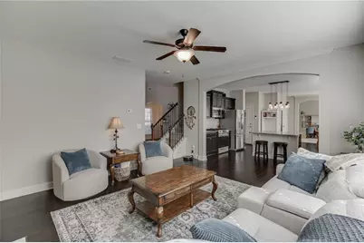 3037 Friendship Court, Buford, GA 30519 - Photo 16