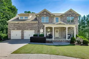 3037 Friendship Ct, Buford, GA 30519 - Photo 1
