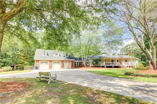 3861 Post Rd, Winston, GA 30187 - Photo 1
