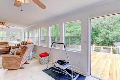 3861 Post Road, Winston, GA 30187 - Photo 86